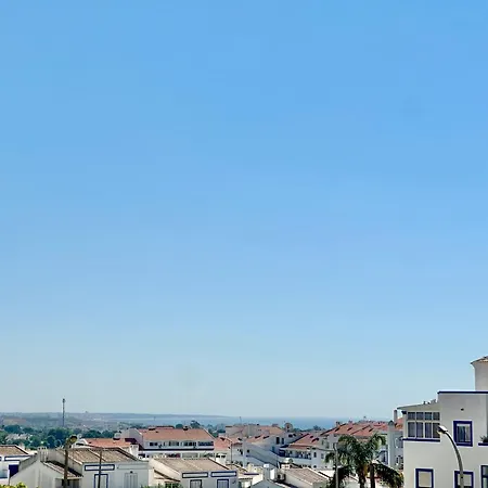 Apartment Julio *