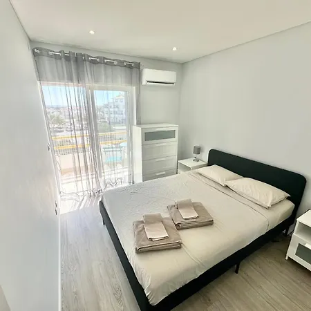 Apartment Julio Albufeira