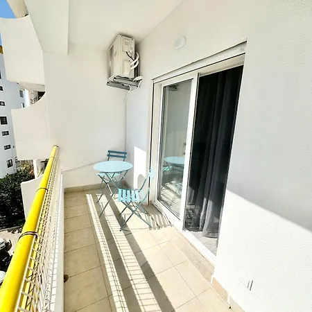 Julio Apartment *