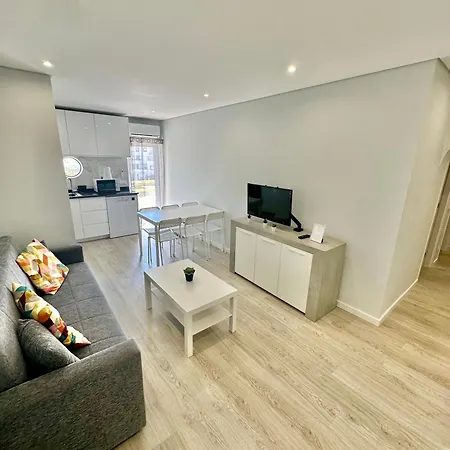 Apartment Julio *