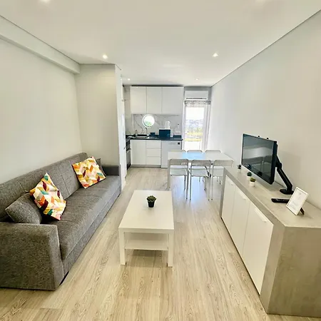 Julio Apartment