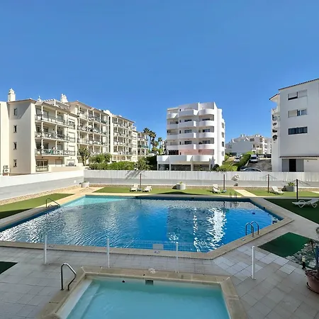 Julio Albufeira