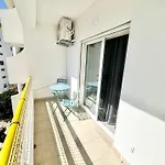 Julio Apartamento *