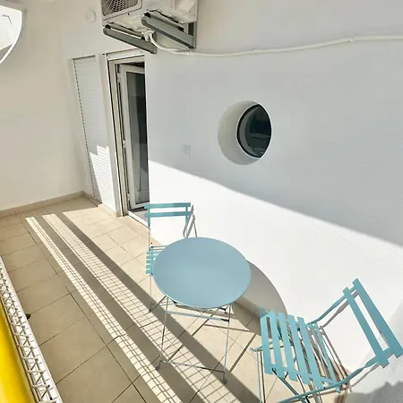Appartement Julio