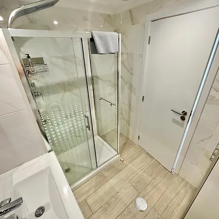 Apartamento Julio